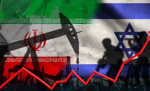 Kissler: How Long Will Geopolitical Unrest Support Crude Prices?