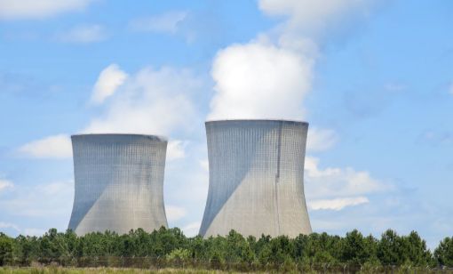 Kissler: Is a Nuclear Power Revival on the Horizon?