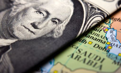 Kissler: US Must Protect the Petrodollar to Defend the Dollar