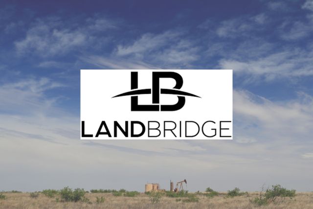 Landbridge