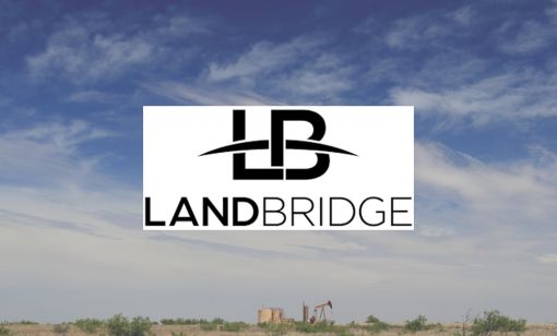 Landbridge