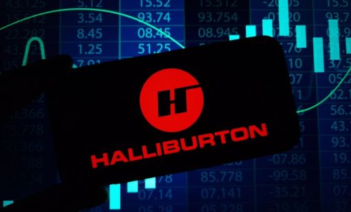 Less Flaring, More Bitcoin: Startup Catches Eye of Halliburton Labs