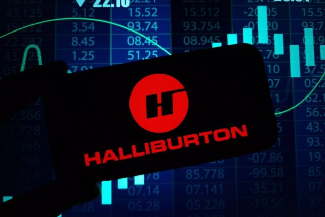 Less Flaring, More Bitcoin: Startup Catches Eye of Halliburton Labs