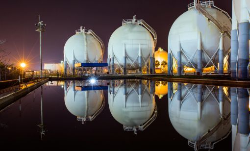 Gas Storage Capacity Needed, But Will Companies Rise to the Challenge?