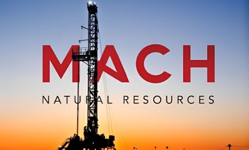 Mach Taps Equity Markets to Fund $136MM in Midcontinent M&A