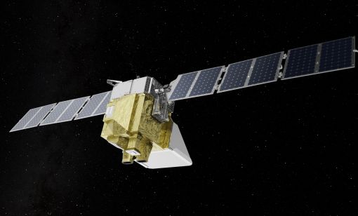 Markman: Is MethaneSAT Watching You? Yes.