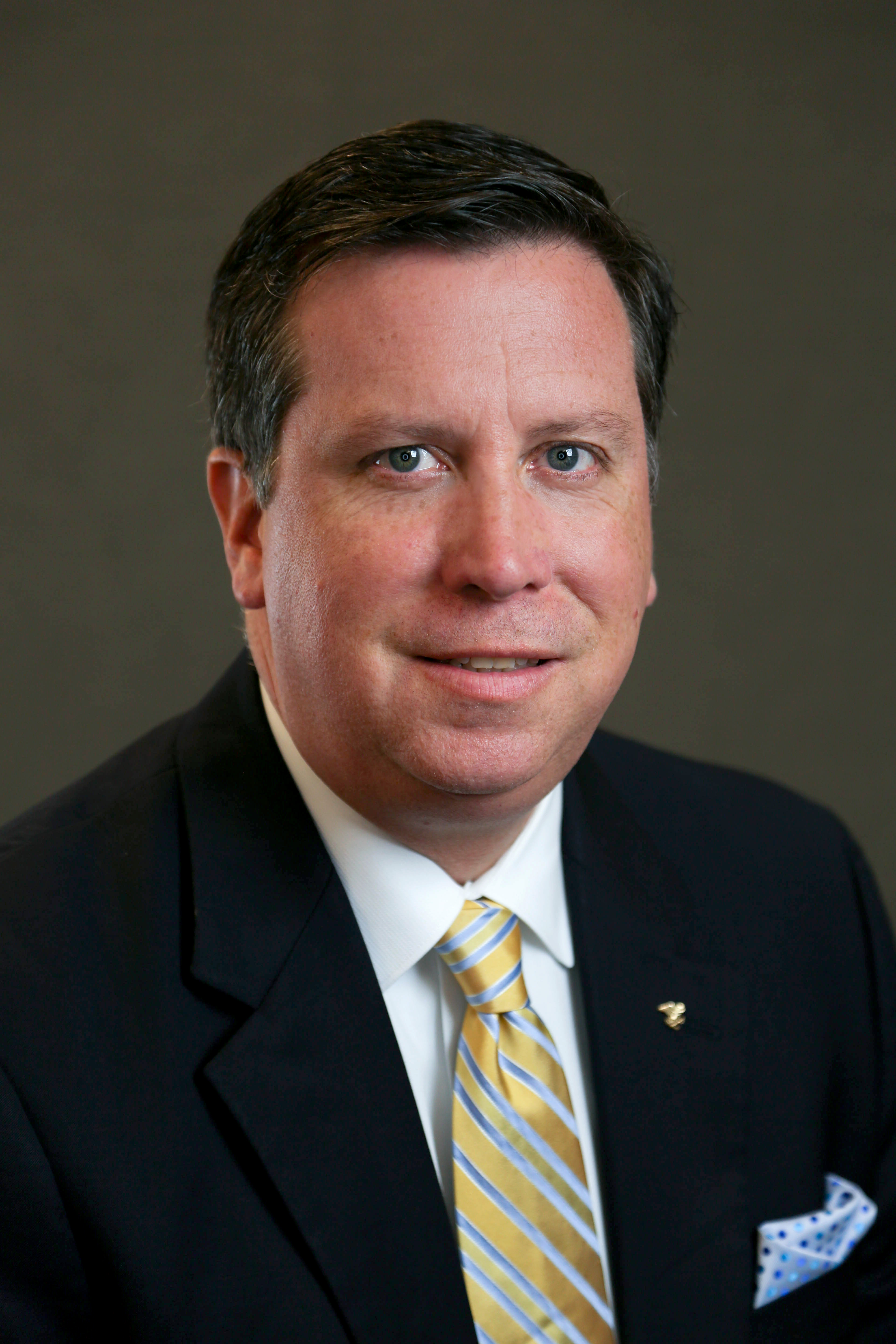 Matt Tremblay