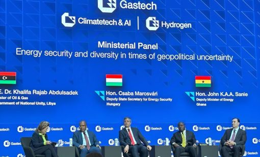 ‘Misguided’ Approach to Energy Transition Threatens Energy Security