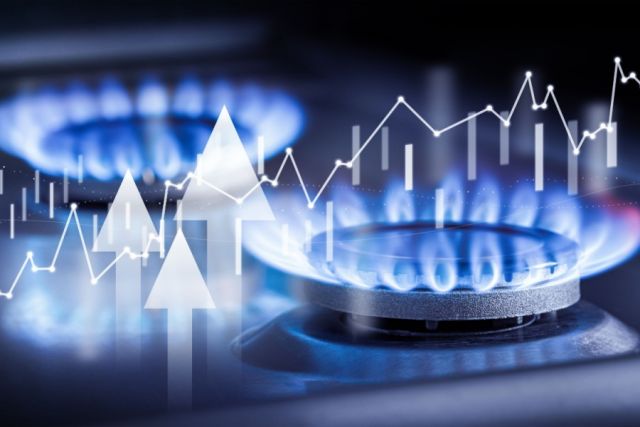 NatGas Prices Jump on Forecast of Widespread Freeze