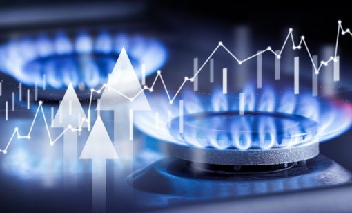 NatGas Prices Jump on Forecast of Widespread Freeze