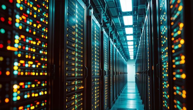 New Texas 30-MW Data Center Begins Construction