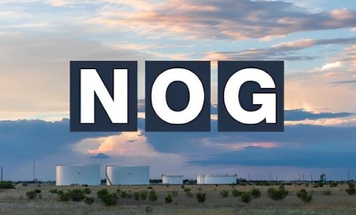 NOG: Company Not in ‘Formal Negotiations’ to Buy Granite Ridge