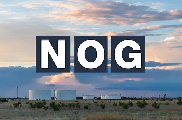 NOG: Company Not in ‘Formal Negotiations’ to Buy Granite Ridge