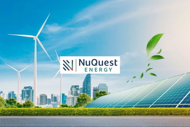 NuQuest Energy Expands into ERCOT, SERC Markets