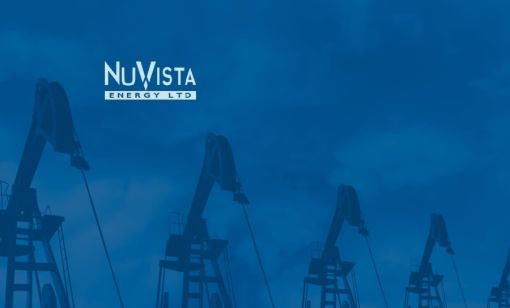 NuVista Energy Temporarily Curtails Production After Plant Shutdown