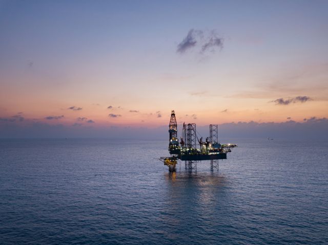DNO, OKEA Trade Prospect Interests in Norwegian Sea