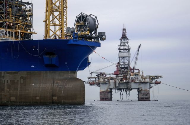 Brazil’s Mero-3 Offshore Development Reaches First Oil