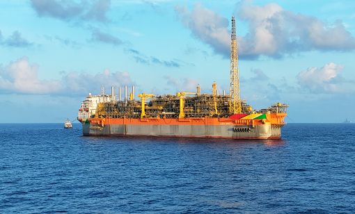 Offshore Guyana: ‘The Place to Spend Money’