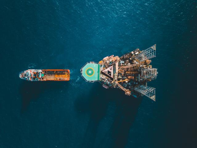 Lost at E: The Offshore Market’s Trouble with Emissions
