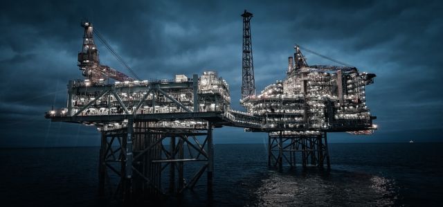 DNO Makes Another Norwegian North Sea Discovery