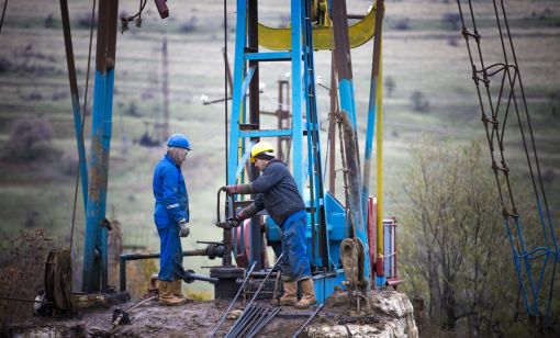 oilfield services