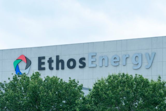 One Equity Partners Completes Acquisition of EthosEnergy