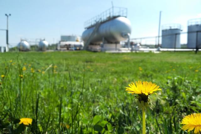 Opinion: How Oil and Gas Can Reduce Carbon, Increase Profits