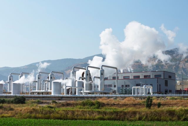 Ormat Secures Acreage for Two Geothermal Power Plants