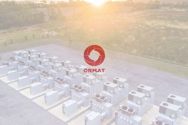 Ormat Starts Operations at New Jersey Energy Storage Facility