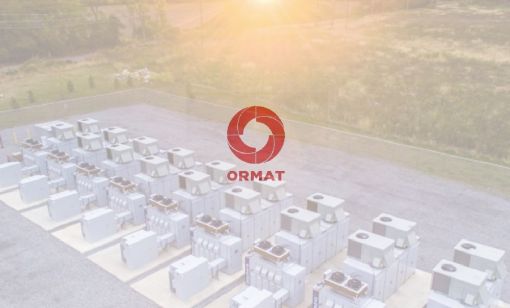 Ormat Starts Operations at New Jersey Energy Storage Facility