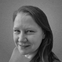 author headshot