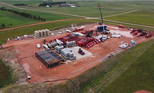 It’s All Relative: Family Oil Companies Attract Huge M&A Attention