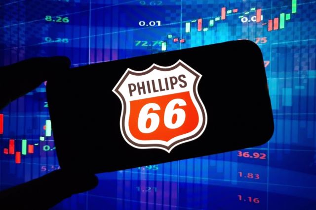 Phillips 66 Taps NextEra for Solar Power at Rodeo Renewable Complex