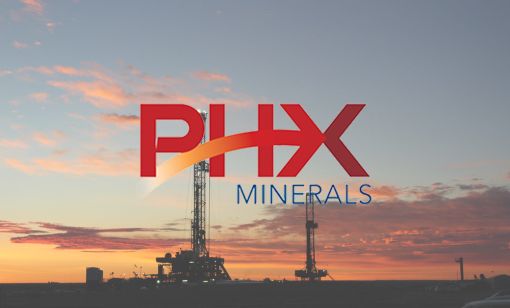 PHX Minerals