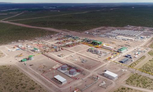 Pitts: US Energy Pioneers, Capital Wanted for Vaca Muerta