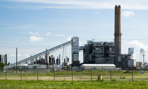 Power Co. Proposes NatGas Plants Near Texas Haynesville Shale