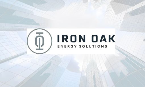 Proppant Suppliers Covia, Black Mountain Merge to Become Iron Oak Energy Solutions