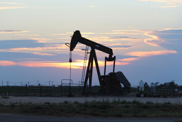 pump jack