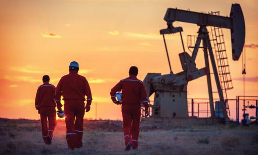Riverbend Energy Group Wraps Up $1.8 Billion Sale of Nonop Shale Assets