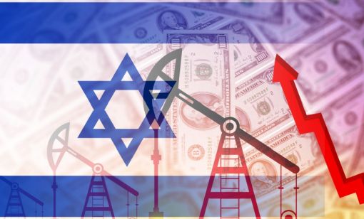 Rystad: 12 MMbbl/d at Risk in Full-blown Middle East War