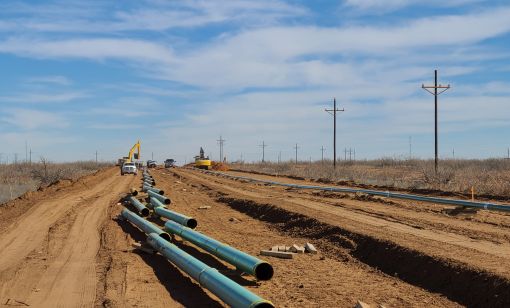 Same Game, Fewer Players: Midstream M&A Stands Apart from E&P Sector