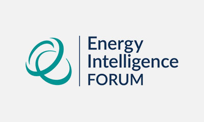 Energy Intelligence Forum logo