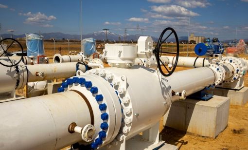 Segrist: An Underground Battle Over Pipeline Safety Rules