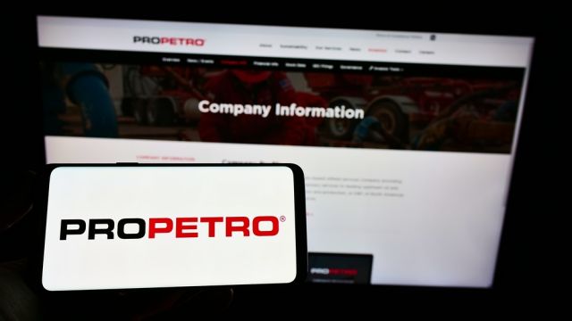 ProPetro Agrees to Provide Electric Fracking Services to Permian Operator