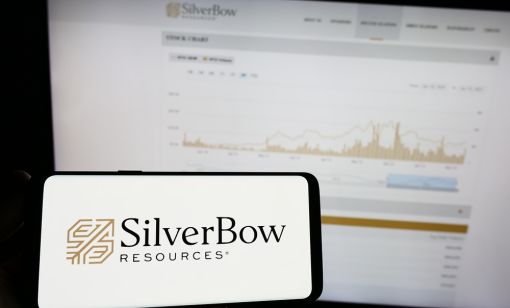 SilverBow Makes Horseshoe Lateral in Austin Chalk