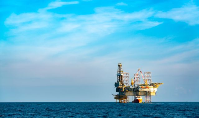 Sintana Reports Two Discoveries Offshore Namibia