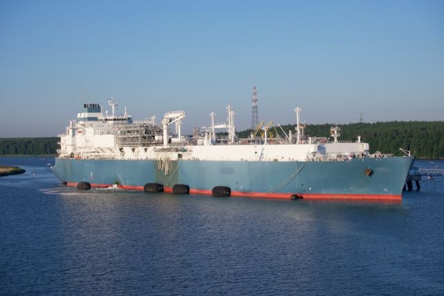 Steelhead Seeks Damages from Pembina, ARC Resources, Cedar LNG