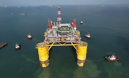 Time is Money: Shell Prioritizes Speed with Brownfield Strategy