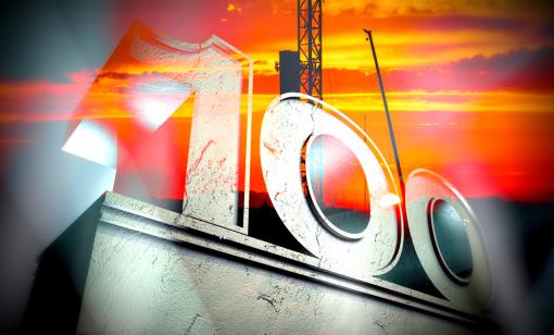 The Top 100 Private E&Ps