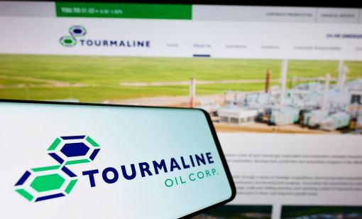 Tourmaline Brings on Crew Energy with Close of $950MM Deal